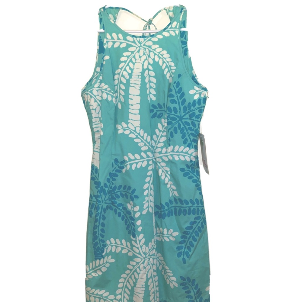 Lilly Pulitzer Dress NWT Size 2